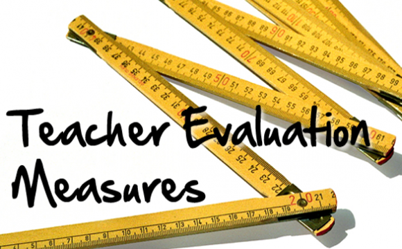 teacher-evaluation-measures