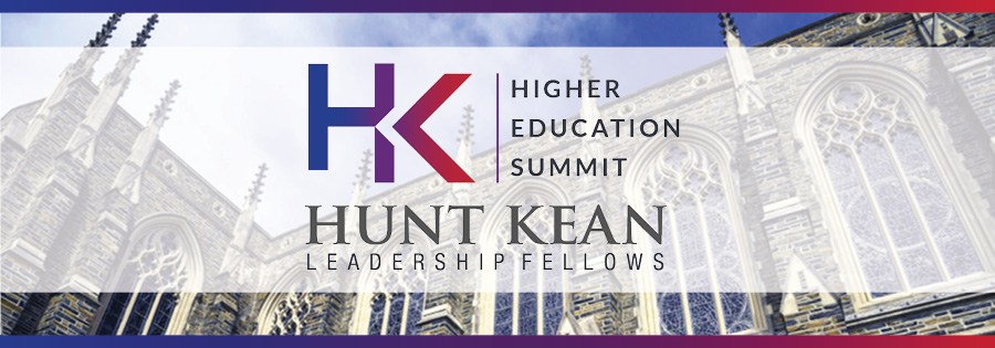 Higher Ed Summit